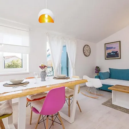 Valencan 2 Holiday home
