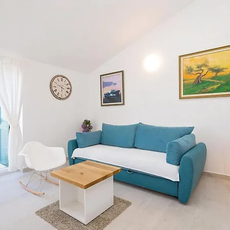 Casa de Férias Valencan 2 Mednjan